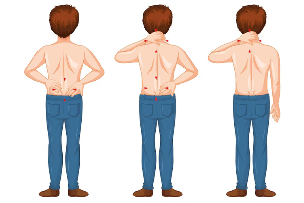 Lower Back Pain Relief Karnataka